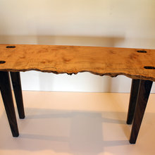 Reclaimed Wood Funiture