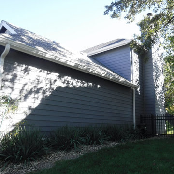 CertainTeed Certaplank lap siding | Wildwood, MO