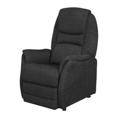 Ellos Home Lænestol Bern med lift og reclinerfunktion