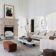 color schemes  basement