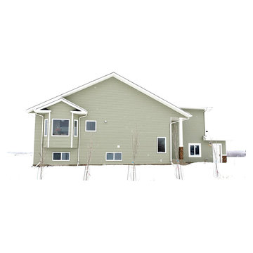 Encor Home #4 Meadows of Rosenthal