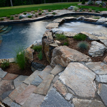 Cool Quarry I Newtown, CT