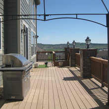 Outdoor Living
