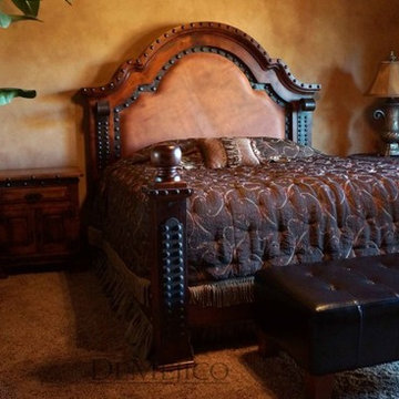 Custom Furniture