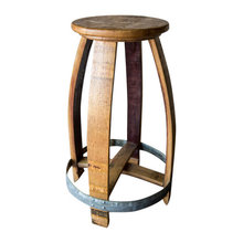 Cabin Barstools