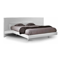 Corner Bed - Beds
