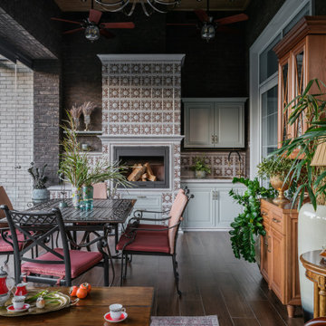 Дом с Историей (фото)