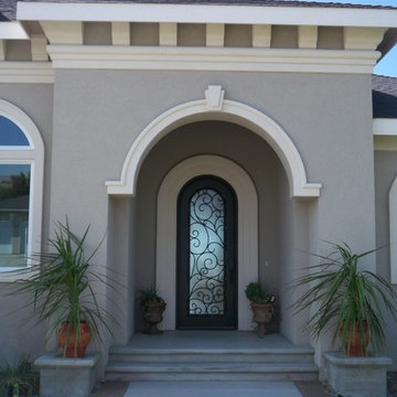 2007 Tour of Homes