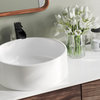 Newton Bath Vanity, Walnut, 72", Double Sink, Freestanding