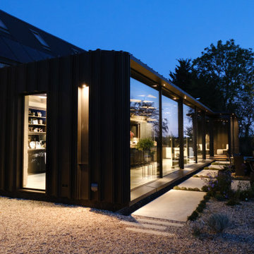 Glovers Barn