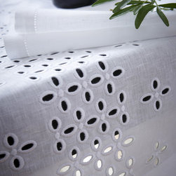 Citadelle TABLELINEN Collection - Kitchen And Table Linens