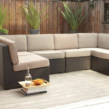 Patio Ideas