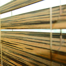 Coulisse Venetian Blinds - Products