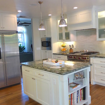 Granite Bay Kitchen 2
