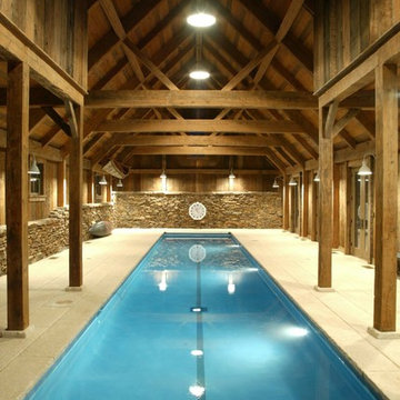 Apen Ranch