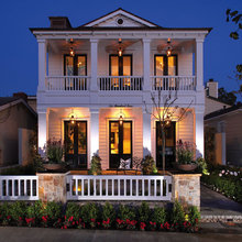 Exteriors
