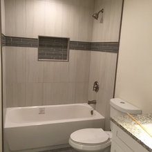 MODERN BATH