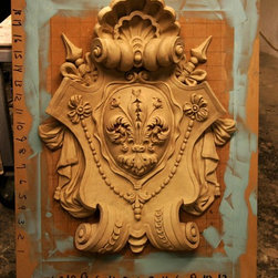Original works of Art by Realm of Design - Artwork