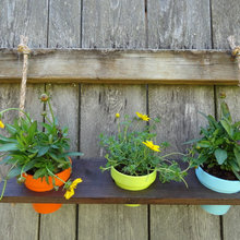 jardin/terasse