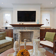 fireplaces select