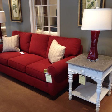 Coastal Living Retreat Gallery