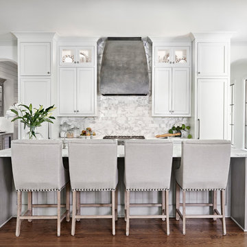 Nashville Residence