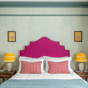 75 Beautiful Bedroom Ideas and Designs - March 2024 | Houzz UK