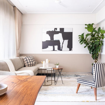 The Mysa Home