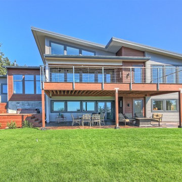 Harbor Overlook Residence