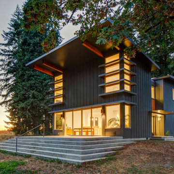 Stillwater Dwellings Boring, Oregon Home