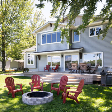 Lakehouse Transformation