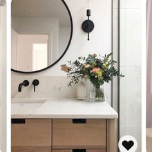Galli - Half Bath