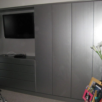 WALL UNITS