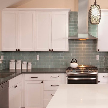 Kirkland Kitchen Remodel