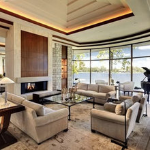 Living Room Ideas