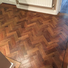 Flooring ideas