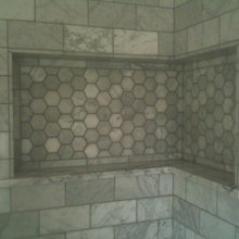 Bathroom Ideas