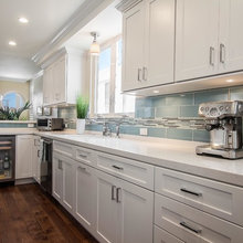 Kitchen Ideas