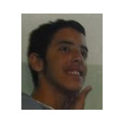 Alan Xavier's photo