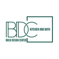 Build Design Center Kitchen and Bath