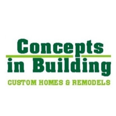 Concepts In Building