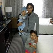 Katerin Rosabal's photo