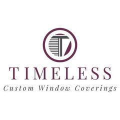 Timeless Custom Window Coverings