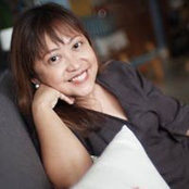 Sheila Paras's photo