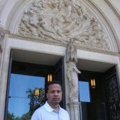 Thomas Chelliah's photo