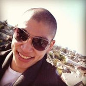Theodore Hill's photo