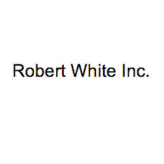 ROBERT WHITE INC
