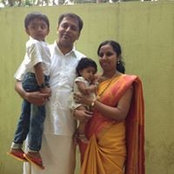Foto von Deepa Girish