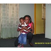 Bruce Ayoola's photo