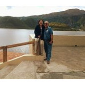 Foto de Eliana Olvera